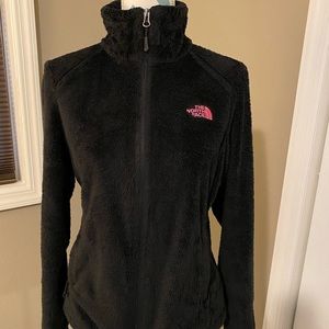 The North Face Breast Cancer Awareness Fleese